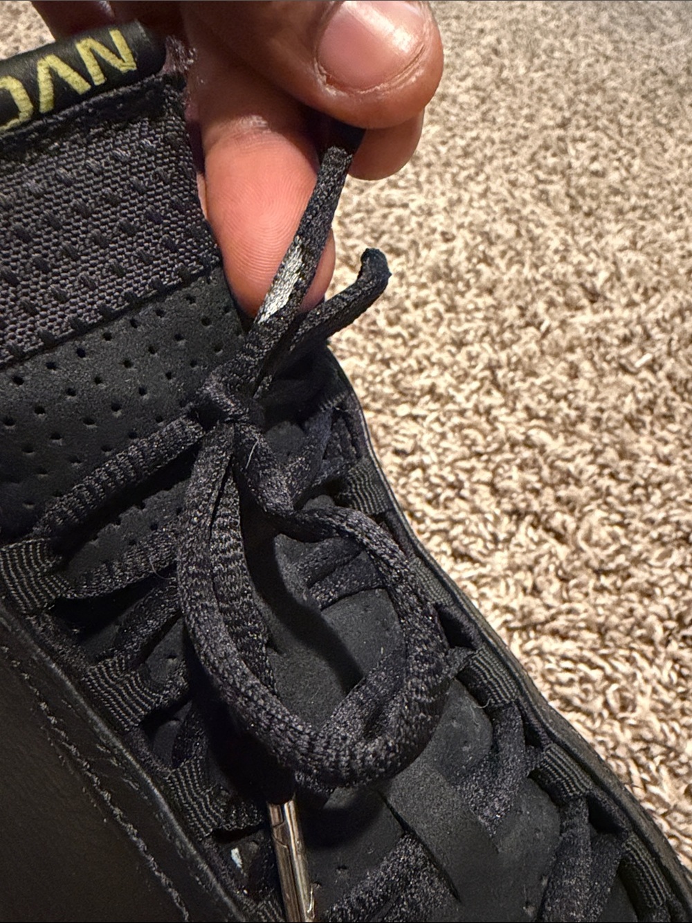 Jordan 14 - Picture 6 of 6